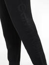 Calvin Klein PW - SWEATER PANT, BAE Siyah Erkek Eşofman Altı