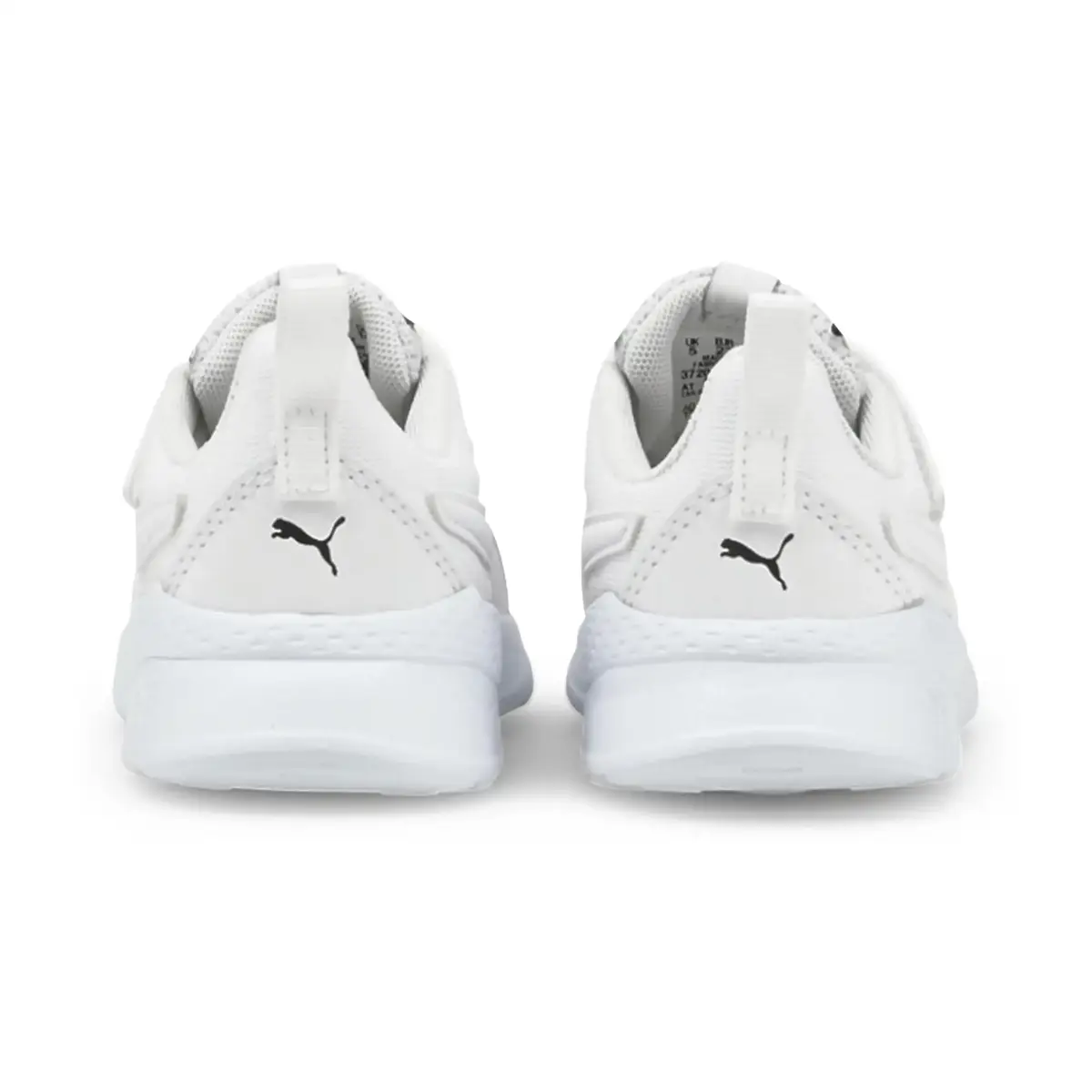 Puma Anzarun Lite AC Inf - Beyaz Çocuk/Unisex Günlük Spor Ayakkabı