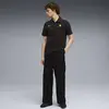 Puma Ferrari Sportswear Polo Siyah Erkek T-Shirt & Polo