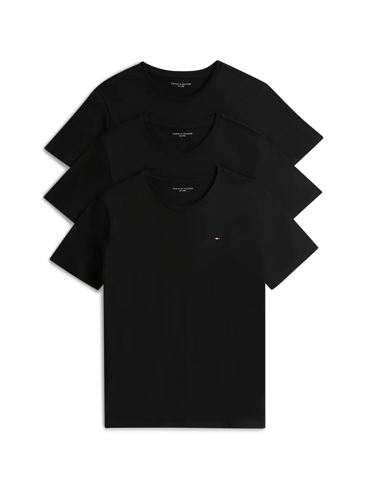 3P SS TEE, 0SI