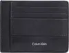 Calvin Klein CK MUST ID CARDHOLDE, BEH Siyah Erkek Çanta & Cüzdan