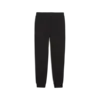 Puma ESS Small No. 1 Logo Sweatpants TR cl Siyah Kadın Eşofman Altı