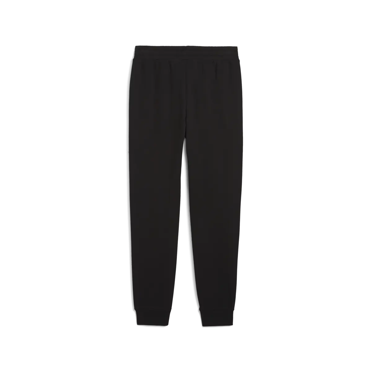 Puma ESS Small No. 1 Logo Sweatpants TR cl Siyah Kadın Eşofman Altı