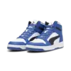 Puma Rebound LayUp SL Mavi Erkek Spor Ayakkabı