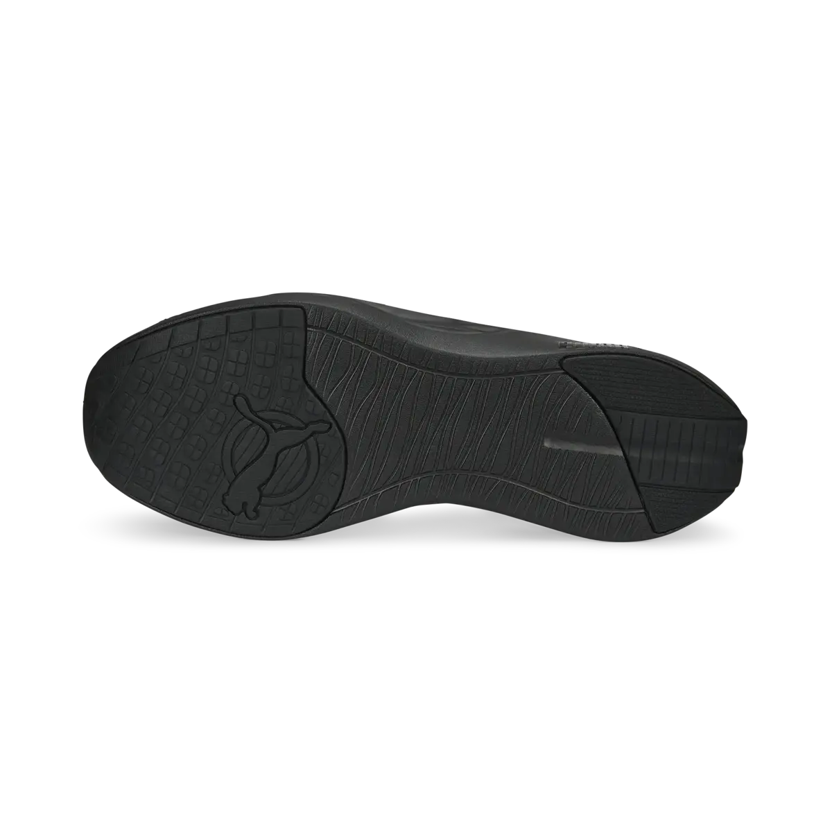 Puma Better Foam Legacy Siyah Erkek Yürüyüş ve Koşu Ayakkabısı
