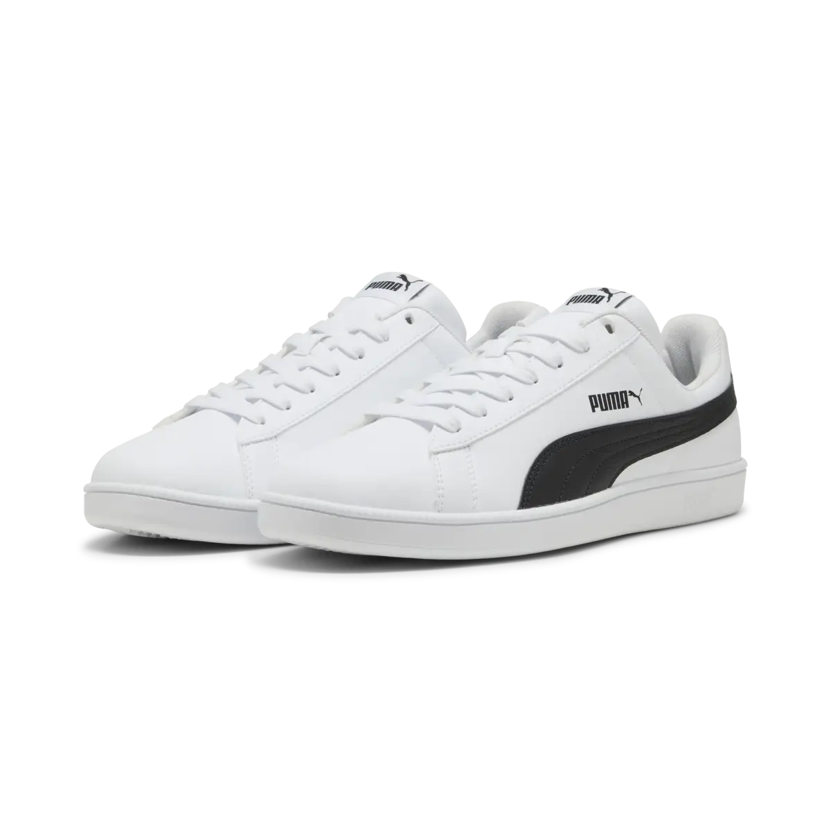 Puma PUMA UP Beyaz Erkek Spor Ayakkabı & Sneaker