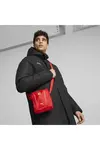 Puma Ferrari SPTWR Race Portable Erkek Kırmızı Çapraz Çanta