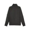 Puma T7 Track Jacket Siyah Erkek Ceket