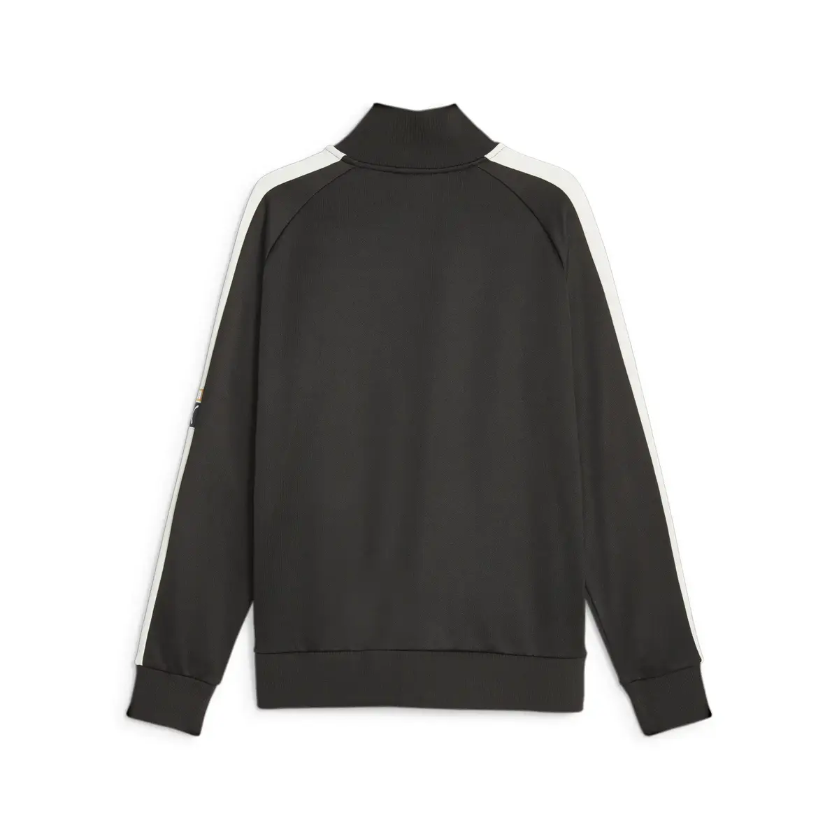Puma T7 Track Jacket Siyah Erkek Ceket