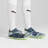 Puma FUTURE 7 MATCH FG/AG Lacivert Unisex Krampon