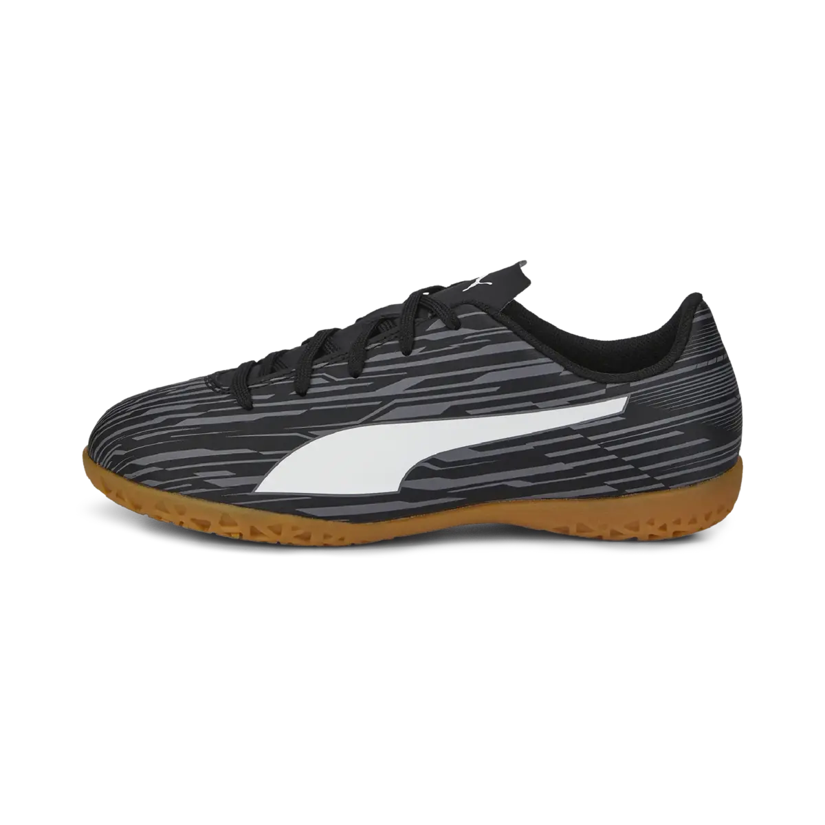 Puma Rapido III IT Jr Erkek Krampon