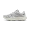 Puma INSPHERE MUSE Gri Spor Ayakkabı