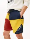 Tommy Hilfiger GI SAILING COLORBLOC, ZH1 Sarı Erkek Şort