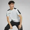 Puma Mapf1 Mt7 Tee Beyaz Erkek T-Shirt