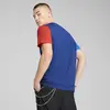 Puma BMW MMS ESS Logo Tee Mavi Erkek T-Shirt & Polo