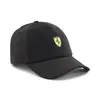 Puma Ferrari Race BB Cap Siyah Erkek Şapka