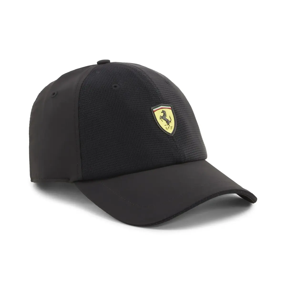 Puma Ferrari Race BB Cap Siyah Erkek Şapka