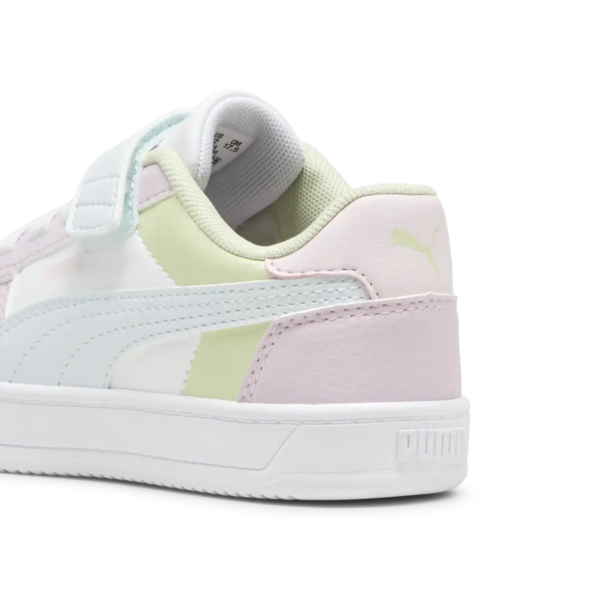 Puma Caven 2.0 Block AC+ PS Unisex Spor Ayakkabı & Sneaker