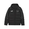 Puma BMW MMS MT7+ Eco Puffer Jkt Siyah Erkek Mont