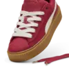 Puma CREEPER PHATTY CORDUROY Kırmızı Kadın Spor Ayakkabı & Sneaker