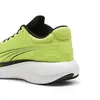 Puma Scend Pro Sarı Unisex Koşu Ayakkabısı