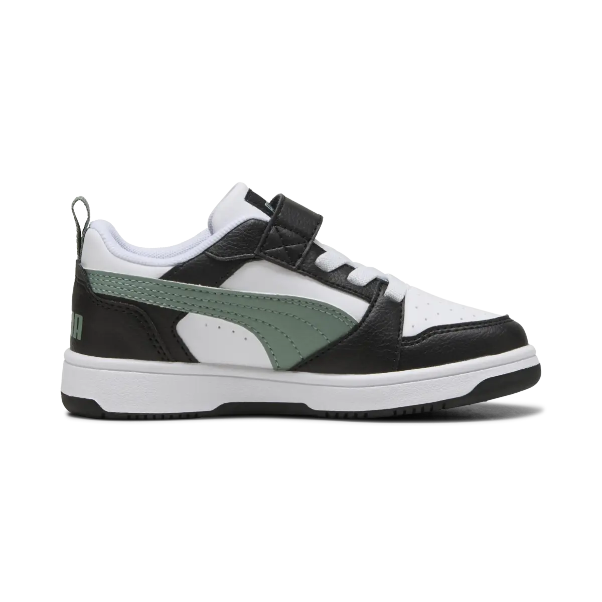 Puma Rebound V6 Lo AC+ PS Beyaz Unisex Spor Ayakkabı & Sneaker