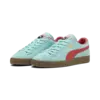 Puma Suede Terrace Yeşil Unisex Spor Ayakkabı