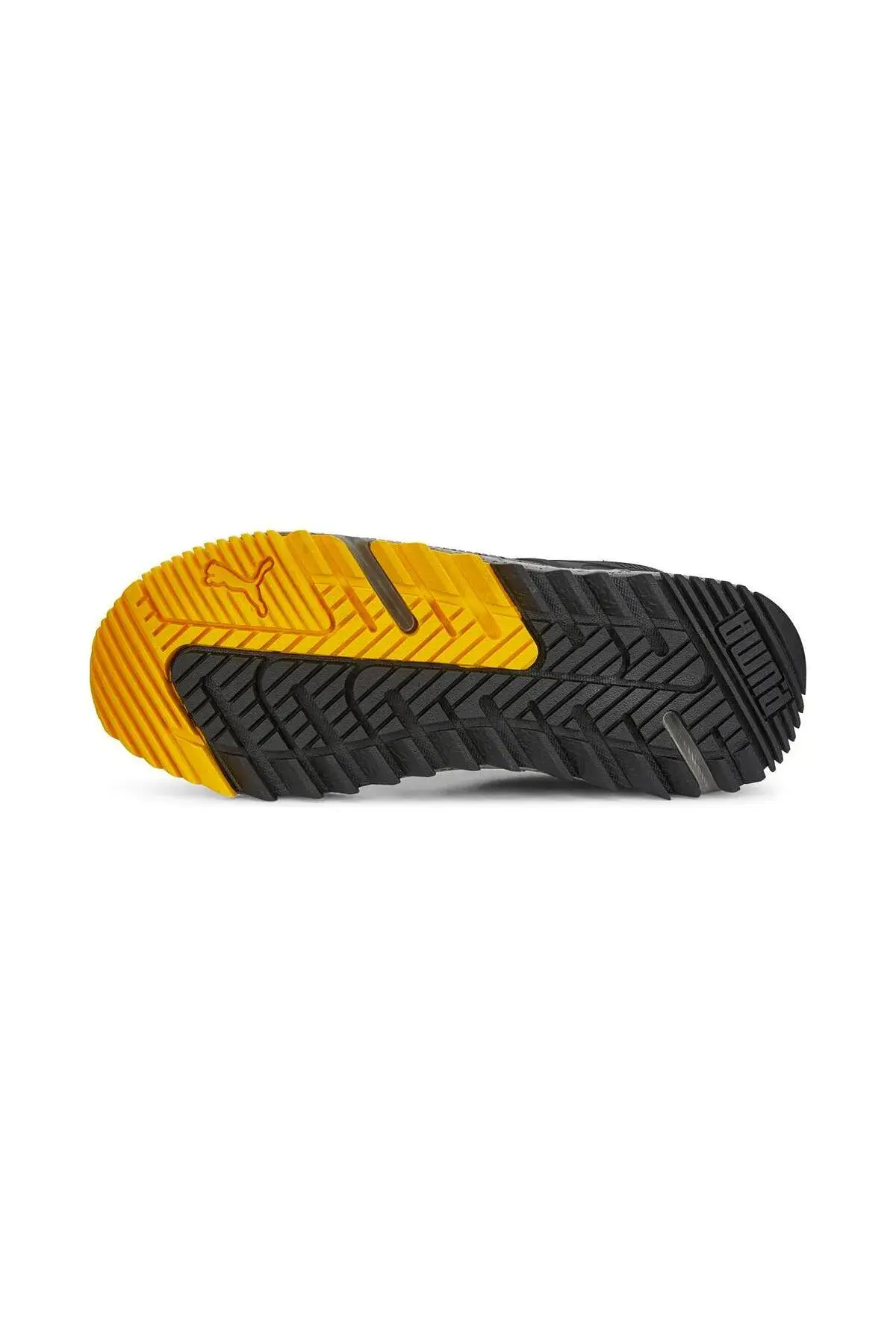 Puma Pacer Future Trail Siyah Unisex Günlük Spor Ayakkabı