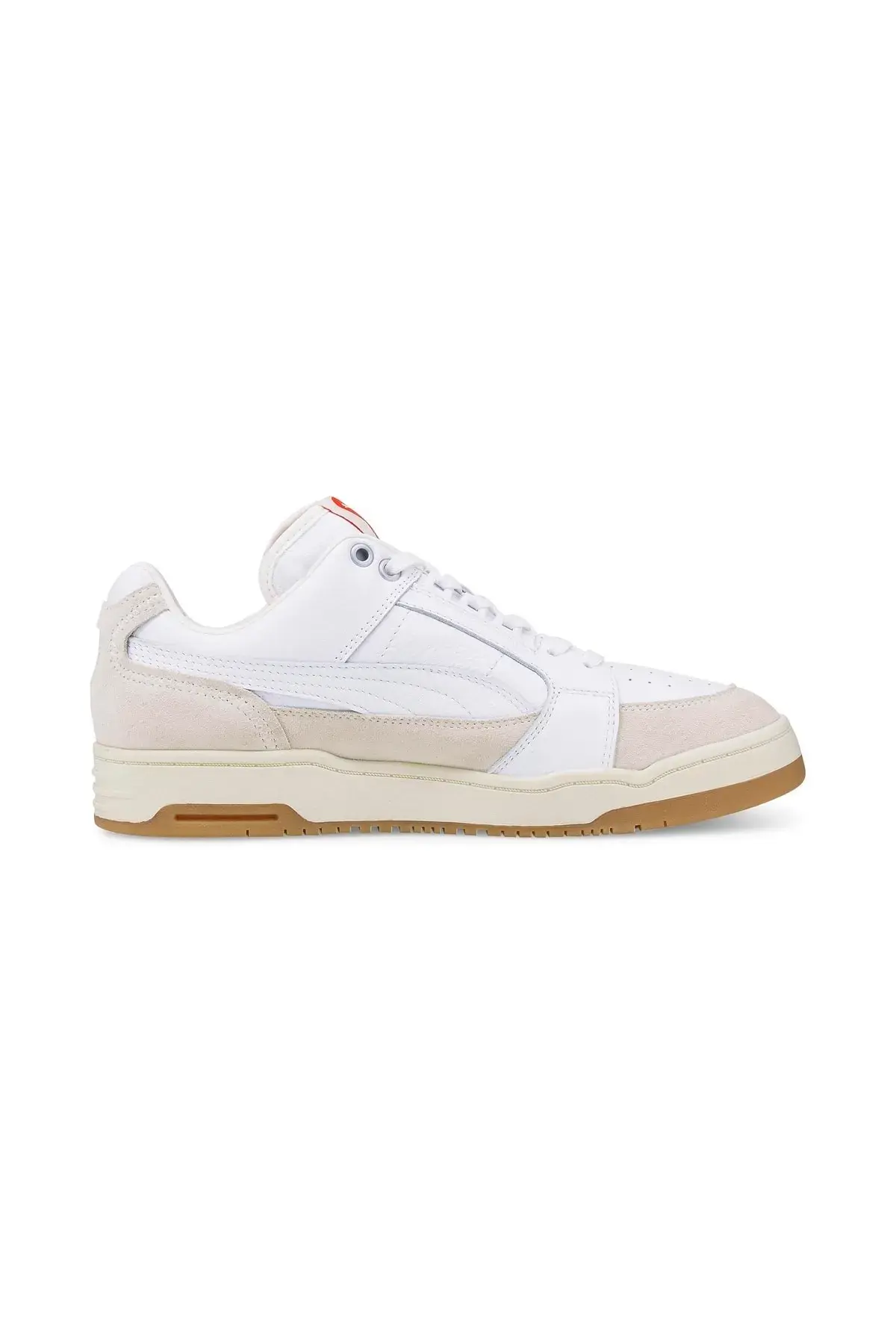 Puma Slipstream Lo AMI Bej Kadın Günlük Spor Ayakkabı