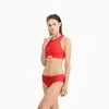 Puma Racerback Top Kırmızı Bikini Üstü