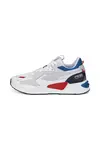 Puma Rs-Z Core Beyaz Kadın Günlük Spor Ayakkabı
