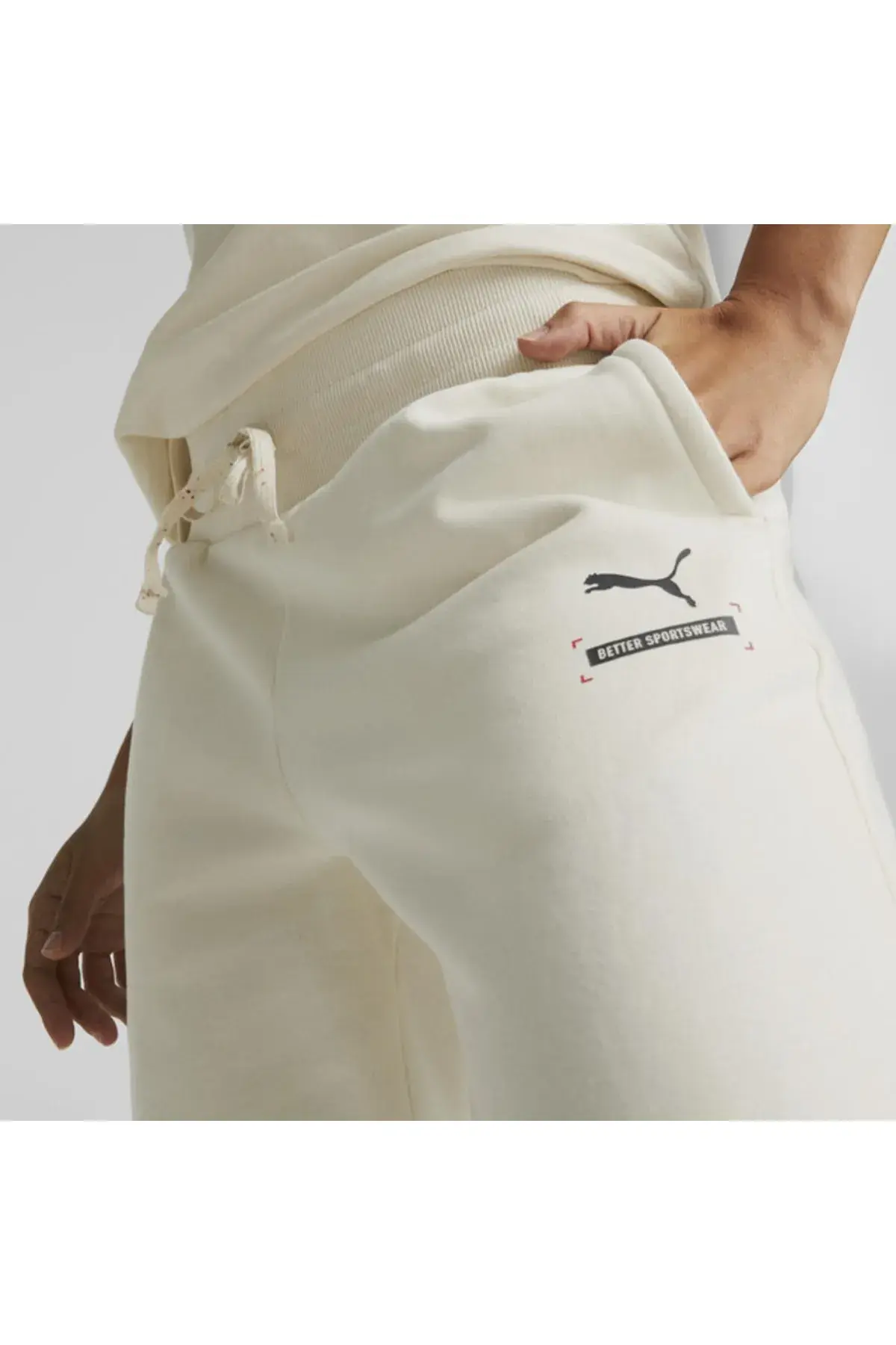 Puma Better Pants Fl Kadın Eşofman Altı