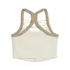 Puma DARE TO Crop Top Kırık Beyaz Kadın Crop Top
