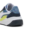 Puma Trinity 2 Jr Beyaz Unisex Spor Ayakkabı & Sneaker