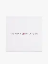Tommy Hilfiger 3 PACK BODY SS GIFTB, TH3 Pembe 3'lü Bebek Tulumu