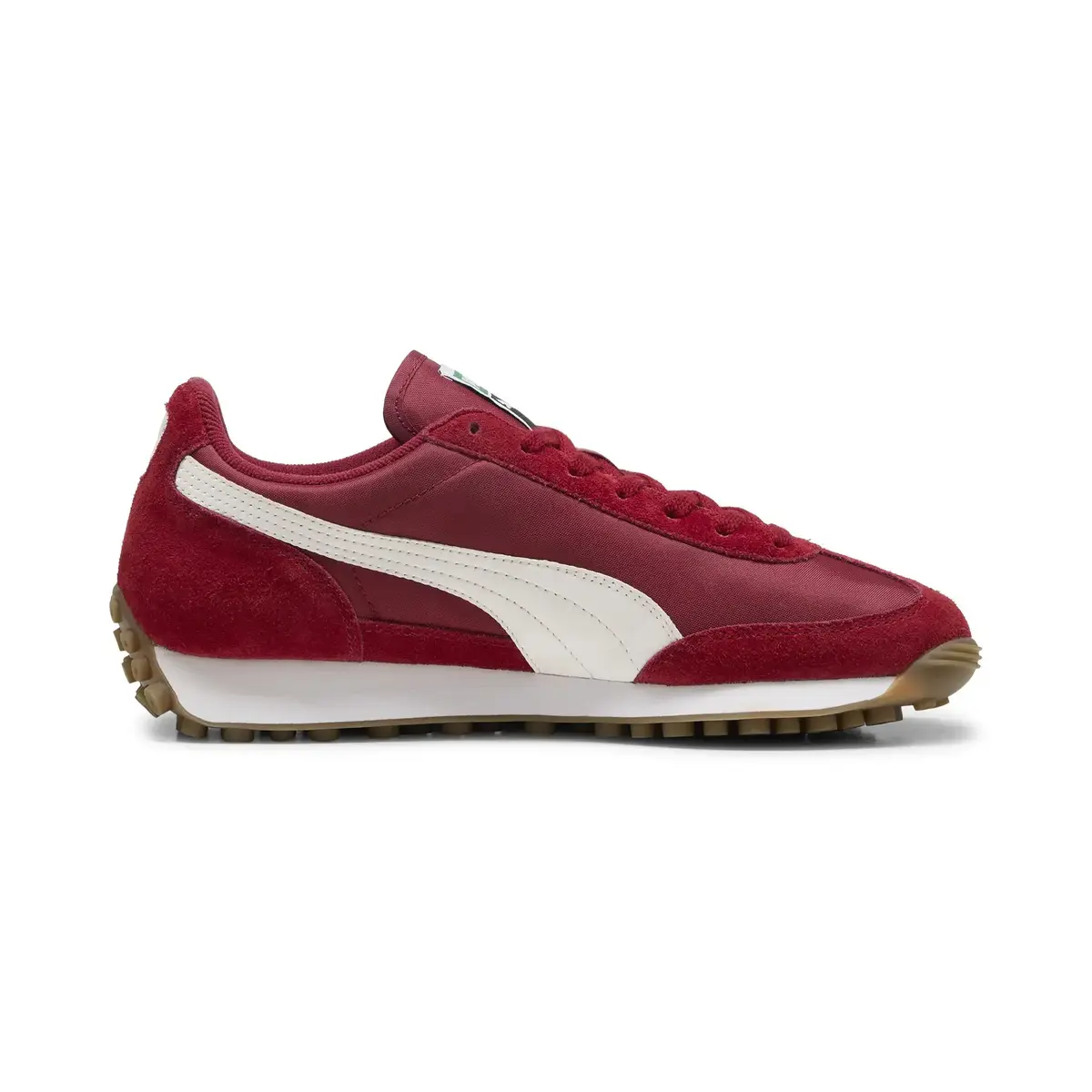 Puma Easy Rider Vintage Kırmızı Unisex Günlük Spor Ayakkabı