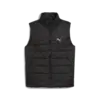 Puma ESS Padded Vest Siyah Erkek Yelek