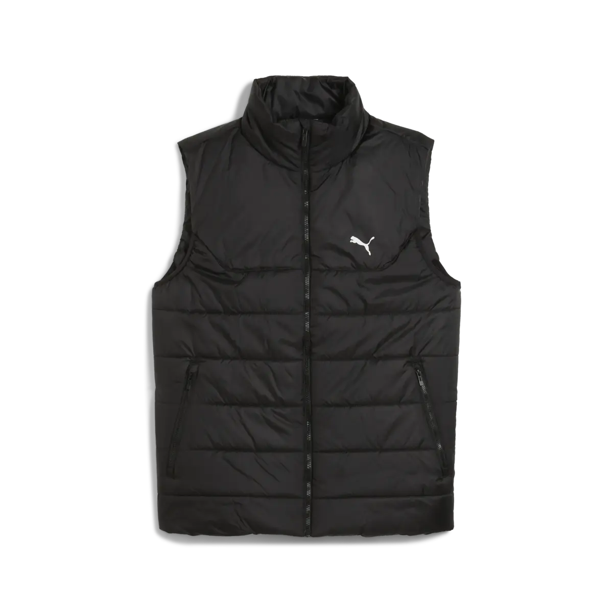 Puma ESS Padded Vest Siyah Erkek Yelek