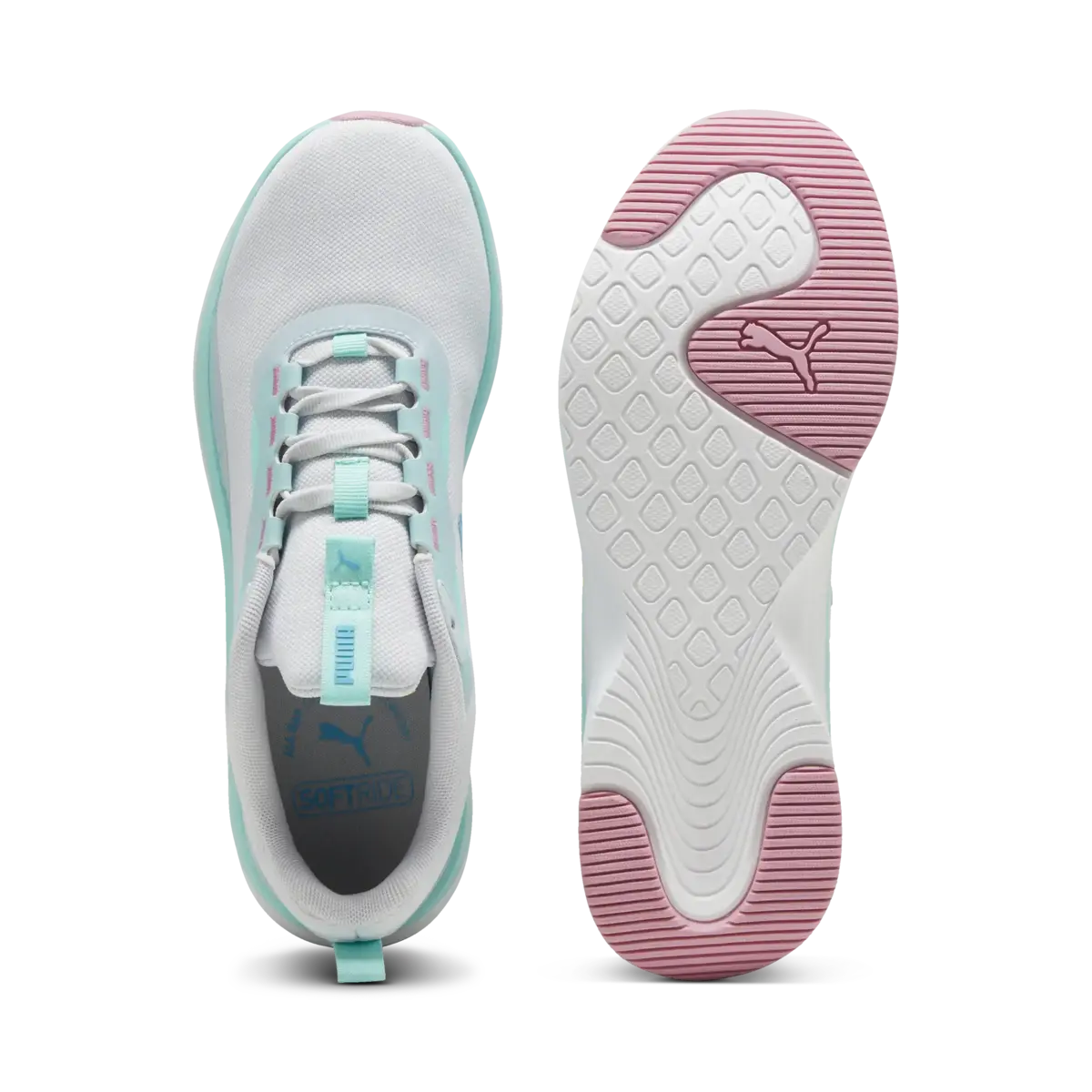 Puma SOFTRIDE Orla Kadın Spor Ayakkabı & Sneaker