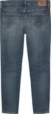 Tommy Hilfiger AUSTIN SLIM TPRD BI5, 1BK Lacivert Erkek Jean Pantolon