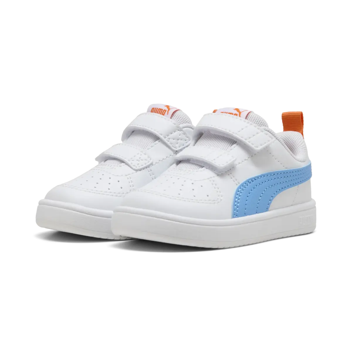Puma Rickie V Inf Unisex Spor Ayakkabı & Sneaker