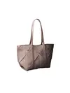 WOVEN SUEDED CARRYAL, XTU
