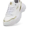 Puma Cassia Rose Metallic Dream Beyaz Kadın Spor Ayakkabı & Sneaker