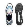 Puma Mirage Sport Tech Reflective Beyaz Erkek Günlük Spor Ayakkabı