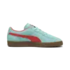 Puma Suede Terrace Yeşil Unisex Spor Ayakkabı
