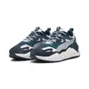 Puma RS-X Efekt PRM S Beyaz-Lacivert Unisex Günlük Spor Ayakkabı