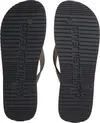Calvin Klein BEACH SANDAL TRANSPA, 0GM Siyah Erkek Terlik