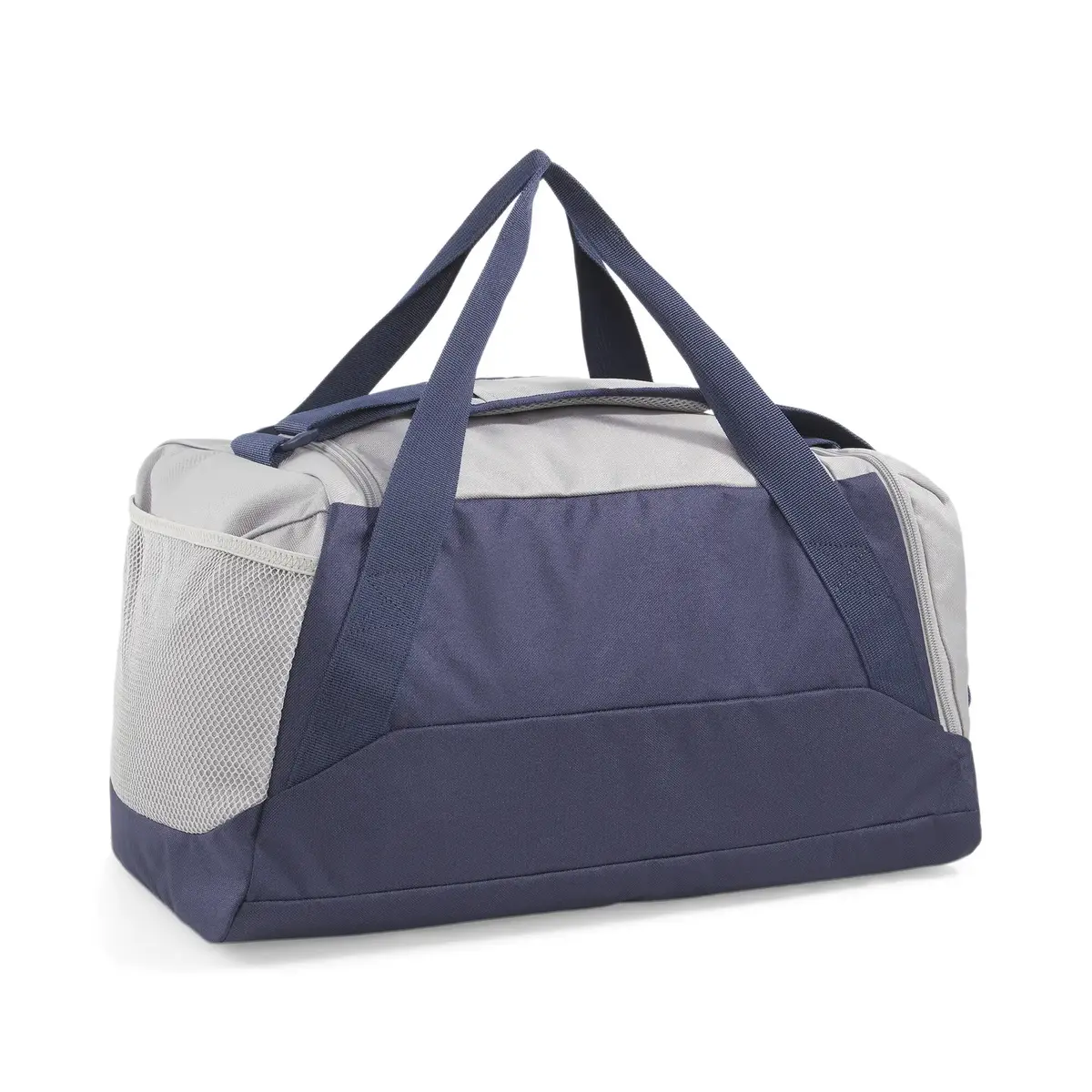 Puma Fundamentals Sports Bag S Erkek Siyah Spor Çantası