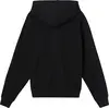 Calvin Klein URBAN MULTI GRAPHIC Erkek Siyah Hoodie