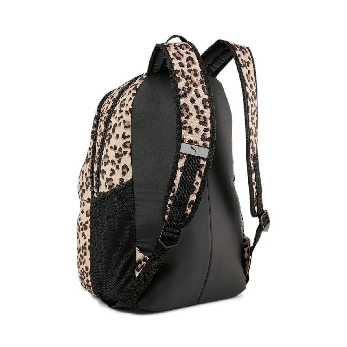 PUMA Academy Backpack Bej Unisex Sırt Çantası